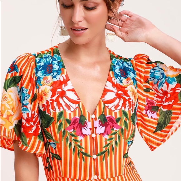 New dress - Picture 5 of 6